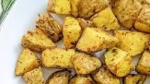 Air fryer Breakfast Potatoes Air fryer Breakfast Potatoes