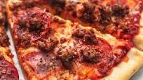 Meat Lovers Pizza Meat Lovers Pizza
