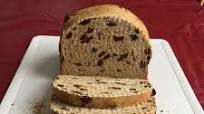 Cinnamon Raisin Bread Fast2eat Cinnamon Raisin Bread Fast2eat