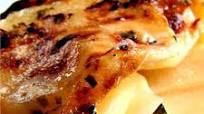 Creamy Dauphinoise Layered Potatoes Creamy Dauphinoise Layered Potatoes