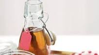 Mulling syrup Mulling syrup