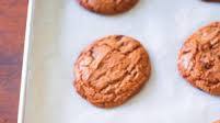 Whole-Wheat Chocolate Chip Cookies Whole-Wheat Chocolate Chip Cookies