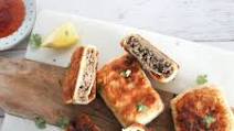 Keema Paratha Keema Paratha
