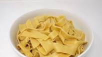 Homemade Egg Noodles Homemade Egg Noodles