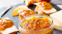 Ontario Plum Chutney Ontario Plum Chutney