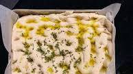 Focaccia Focaccia