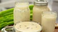 Easy Homemade Cream-of-Anything Soup Easy Homemade Cream-of-Anything Soup