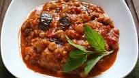 Lebanese Maghmour: Roasted Eggplant That Will Make You Happy Lebanese Maghmour: Roasted Eggplant That Will Make You Happy