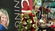 Caprese Christmas Tree Caprese Christmas Tree