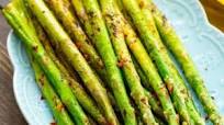 Grilled Asparagus Recipe Grilled Asparagus Recipe