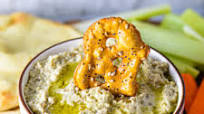 Quick Baba Ganoush Quick Baba Ganoush