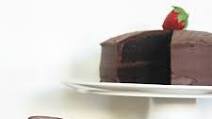 Simple Steam Oven Chocolate Cake Simple Steam Oven Chocolate Cake