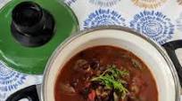 Kala Chana Masala Recipe | Black Chickpeas Curry Kala Chana Masala Recipe | Black Chickpeas Curry