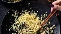 Late-Night Japanese Noodles Late-Night Japanese Noodles