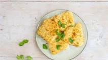 Keto Air Fryer Breaded Fish Keto Air Fryer Breaded Fish