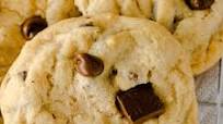 Soft Batch Chocolate Chip Chunk Cookies Soft Batch Chocolate Chip Chunk Cookies