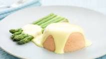 Basic Fish Mousse Basic Fish Mousse