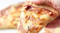 Almond Flour Pizza Crust Almond Flour Pizza Crust