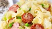 Cabbage and Noodles Cabbage and Noodles