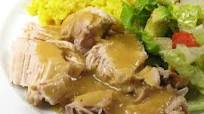 Cuban Roast Pork Cuban Roast Pork