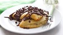 Mini Cannoli Calzone Mini Cannoli Calzone