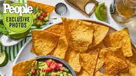 Anna Bran's Guacamole with Serrano and Cayenne Anna Bran's Guacamole with Serrano and Cayenne