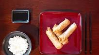 Filipino Lumpia Filipino Lumpia