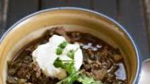 Best No Tomato Chili (Full of Flavor) Best No Tomato Chili (Full of Flavor)