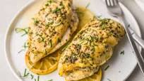 Slow Cooker Greek Lemon Chicken Slow Cooker Greek Lemon Chicken
