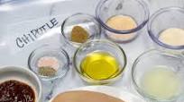 Chipotle Chicken Marinade Chipotle Chicken Marinade