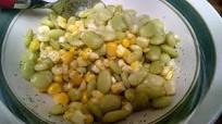 ELLEN'S JUST PLAIN SUCCOTASH ELLEN'S JUST PLAIN SUCCOTASH