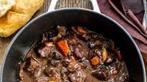 Beef Bourguignon Beef Bourguignon