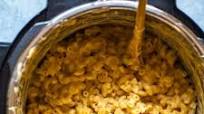 Instant Pot Mac and Cheese Instant Pot Mac and Cheese