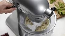 How to make vanilla ice cream How to make vanilla ice cream