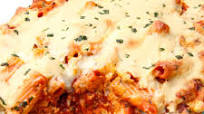 Vegan Baked Ziti Vegan Baked Ziti