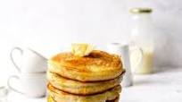 The Best Easy Fluffy Pancake Recipe The Best Easy Fluffy Pancake Recipe