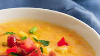 Instant Pot Summer Corn Chowder Instant Pot Summer Corn Chowder