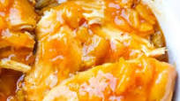 Pineapple Chicken | Crockpot Hawaiian BBQ Chicken Pineapple Chicken | Crockpot Hawaiian BBQ Chicken