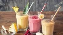 10 Testosterone-Boosting Smoothie Recipes 10 Testosterone-Boosting Smoothie Recipes