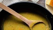 Slow Cooker Split Pea Soup Recipe Slow Cooker Split Pea Soup Recipe
