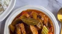 Beef Mechado (Filipino Beef Stew) Beef Mechado (Filipino Beef Stew)