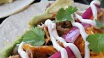 Slow Cooker Easy Pork Carnitas Tacos Slow Cooker Easy Pork Carnitas Tacos