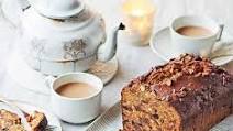 Last-minute Christmas loaf cake Last-minute Christmas loaf cake