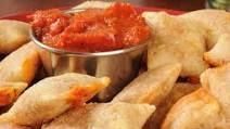 Air Fryer Pizza Rolls Recipe Air Fryer Pizza Rolls Recipe