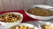 Slow Cooker Satay Chicken Slow Cooker Satay Chicken