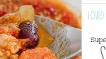 Low Point Soup Recipe for WW (Weight Watchers) Low Point Soup Recipe for WW (Weight Watchers)