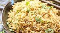 Asian Rice Pilaf Asian Rice Pilaf