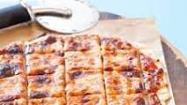 St. Louis-Style Pizza St. Louis-Style Pizza