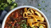 Slow Cooker Chili Slow Cooker Chili
