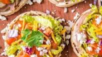 Mexican Sopes Mexican Sopes
